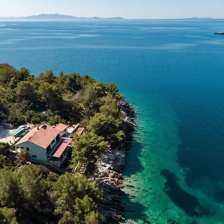 Hébergement de vacances Melanie - Five Bedroom House Blato (Korcula)