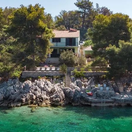 Hébergement de vacances Melanie - Five Bedroom House