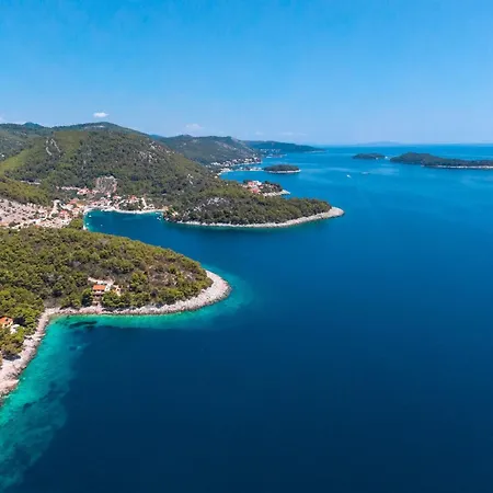 Vikendica Melanie - Five Bedroom House *