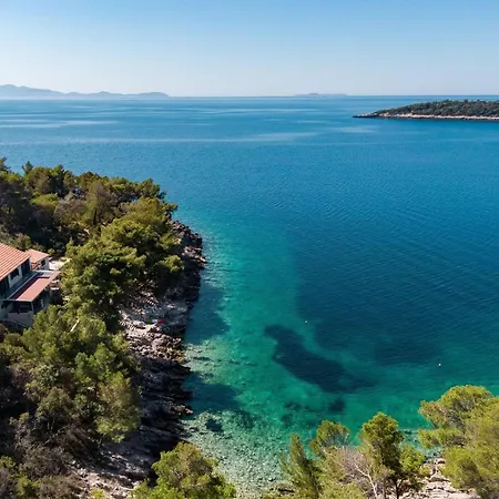 Melanie - Five Bedroom House * Blato (Korcula)