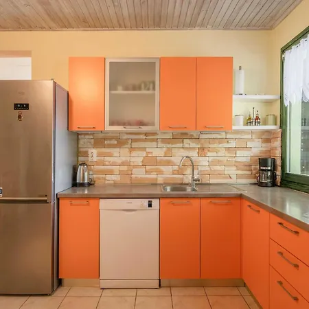 Vakantiehuis Melanie - Five Bedroom House Blato (Korcula)