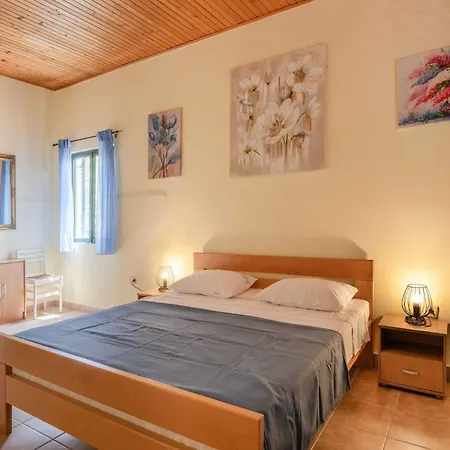 Melanie - Five Bedroom House Vikendica Blato (Korcula)