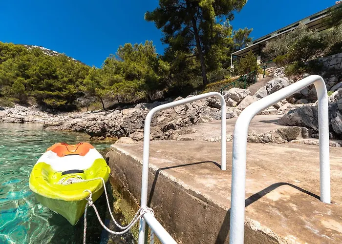 Vakantiehuis Melanie - Five Bedroom House